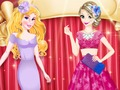 Igra Princesa  spletu