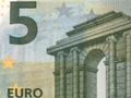 Igra Denarni detektor Euro  spletu
