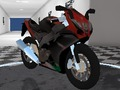 Igra Moto Bike Traffic Rider  spletu