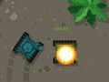 Igra Tank Arena spletu