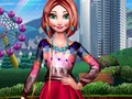 Igra Princesa dnevni red spletu