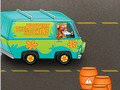 Igra Scooby-Doo! Preoblikujte svoj bilten z novicami  spletu