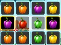 Igra Pepper match 3  spletu