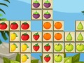 Igra Sadni tetris  spletu