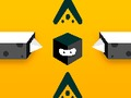 Igra Jump Box Ninja spletu