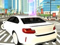 Igra Parkirišče Monoa City  spletu