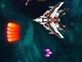 Igra Potovanje skozi čas Galaxy Fleet  spletu