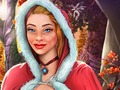 Igra Princesa bojevnik  spletu