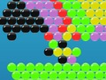 Igra Oceanski mehurčki  spletu