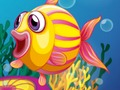 Igra Fish Connection Deluxe  spletu