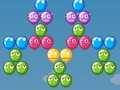 Igra Bubble strelec baloni  spletu