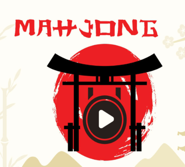 Igra Mahjong Jong spletu