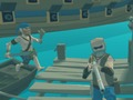 Igra Karibska piratska vojna  spletu