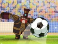 Igra Ben 10: kazen moči  spletu