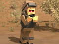 Igra Battle Royale spletu