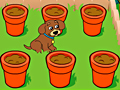 Igra Dora Magical Garden  spletu