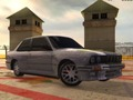 Igra Burning Drift 3: Seaport  spletu