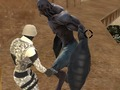Igra Soldier Challenge Multiplayer spletu