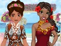 Igra Princess Royal Poroka  spletu