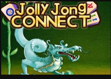 Igra Jolly Jong Connect spletu