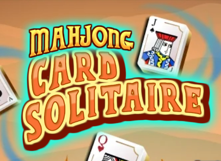 Igra Mahjong Card pasitaire spletu