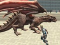 Igra Dragon Vice City spletu