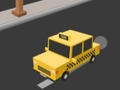 Igra Noro Cabbie  spletu