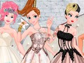 Igra Princess Offbeat neveste  spletu