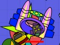 Igra Blastz. io  spletu