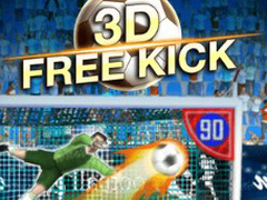Igra Classic Free Kick spletu