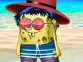 Igra Spongebob Summer Life  spletu
