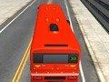 Igra Simulator avtobusov: javni prevoz  spletu