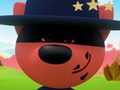 Igra Mimi Mishki: Nepojasljiv Joe  spletu