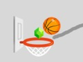 Igra Super Dunk linija 2  spletu