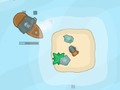 Igra Piratez. io  spletu