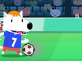 Igra Nogometni pokal  spletu