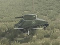 Igra Battle Tank spletu