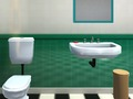 Igra Domov Escape 3D  spletu