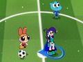 Igra Toon Cup 2018 spletu