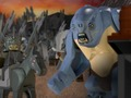 Igra LEGO LORD RING spletu