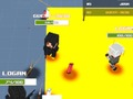 Igra Pixel strelec. io  spletu