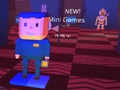 Igra Kogama Five Nights pri Freddy's Multiplayer  spletu