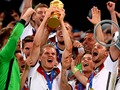 Igra FIFA Rewind: Najdi žogo  spletu