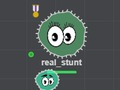 Igra Owom. io  spletu