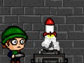Igra Razdeli nazi  spletu
