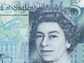 Igra Detektor denarja Pound Sterling  spletu