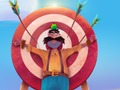 Igra Apple Shooter: Posodobljeno  spletu