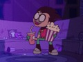 Igra Teen Titans Go: Tower of Power  spletu