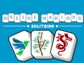 Igra Spletna pasjansa mahjong  spletu