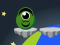 Igra Run Astro Run spletu